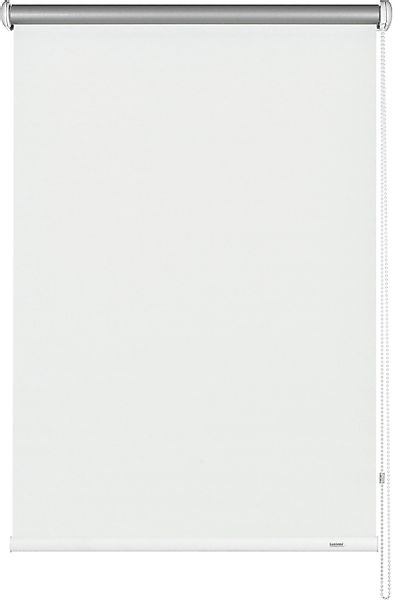 Seitenzugrollo Uni-Rollo - Thermo Energiesparend, GARDINIA, günstig online kaufen