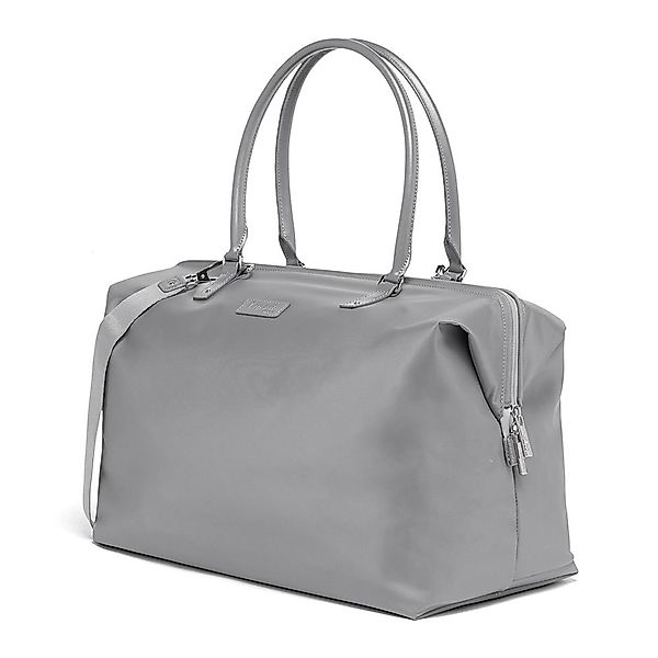 Lipault Lady Plume 2.0 33l Reisetasche One Size Pearl Grey günstig online kaufen