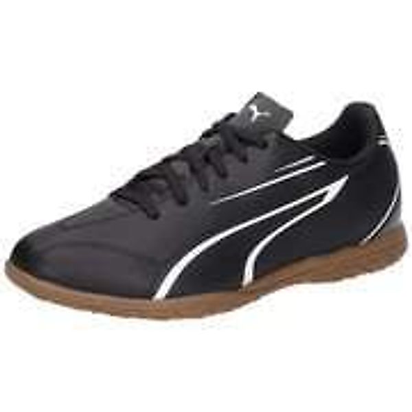 PUMA Vitoria IT Fußball Herren schwarz|schwarz|schwarz|schwarz|schwarz günstig online kaufen