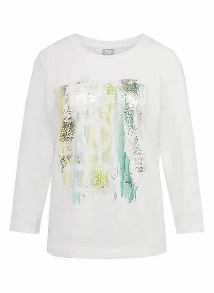 Rabe Print-Shirt "T-Shirt" günstig online kaufen
