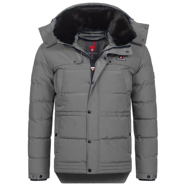 Höhenhorn Winterjacke Adamelo Herren Winter Jacke günstig online kaufen