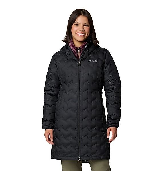 Columbia Daunenjacke Delta Ridge™ II Long günstig online kaufen