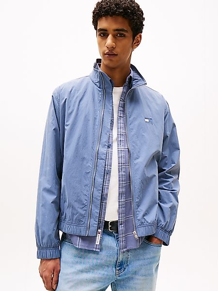 Tommy Jeans Collegejacke TJM ESSENTIAL JACKET günstig online kaufen