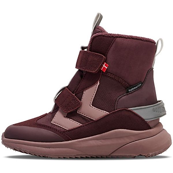 hummel  Sneaker Baskets  Reach Conquer Super High Tex günstig online kaufen