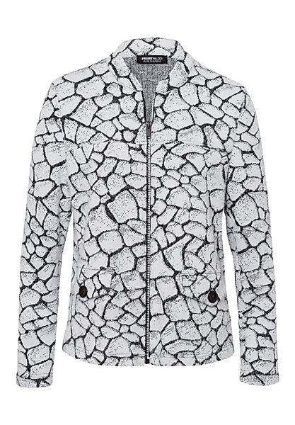 FRANK WALDER Strickjacke günstig online kaufen