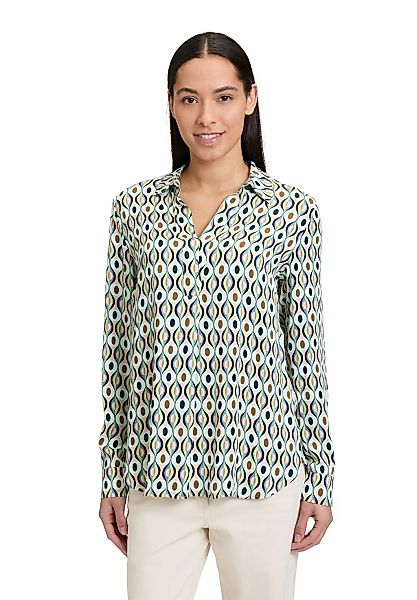Betty Barclay Longbluse "Betty Barclay Damen Longbluse langarm" günstig online kaufen
