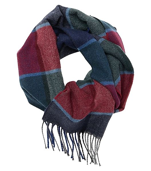 CASAMODA Schal "CASAMODA Schal Print" günstig online kaufen