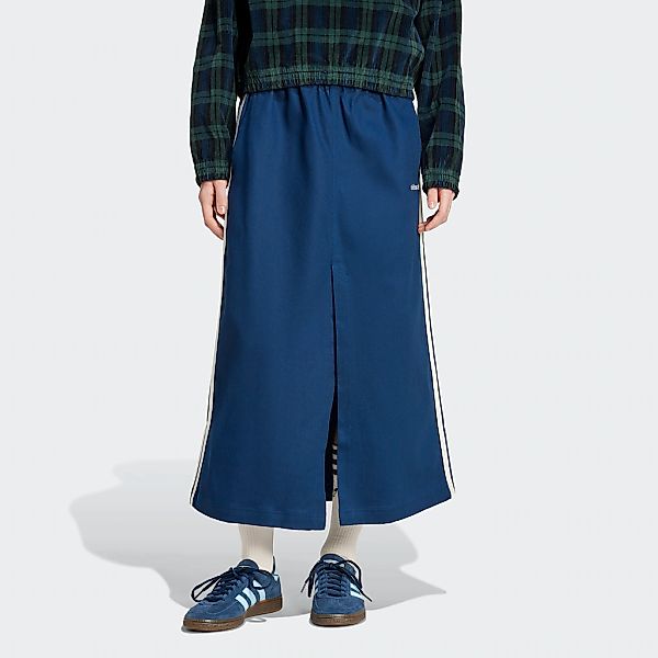 adidas Originals Sweatrock "MIDI SKIRT" günstig online kaufen