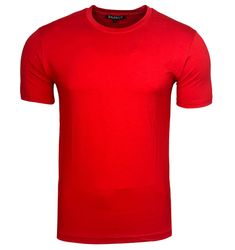 Baxboy T-Shirt Baxboy Herren Uni Basic günstig online kaufen