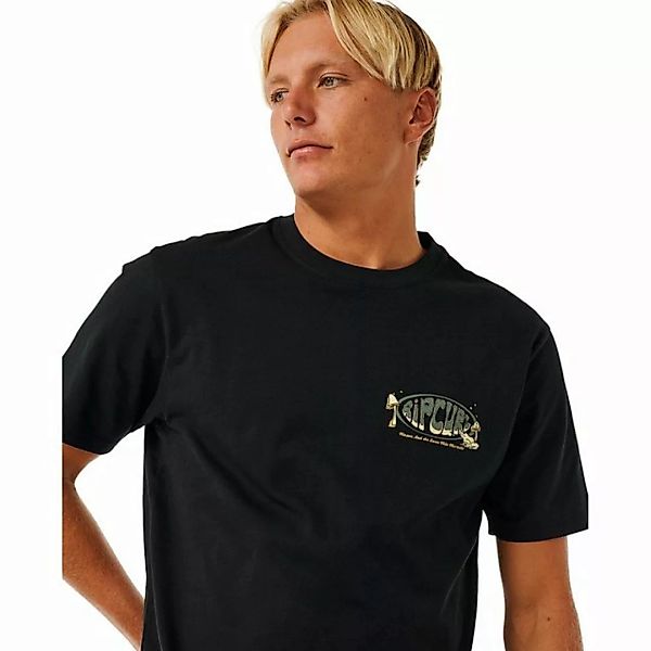 Rip Curl T-Shirt MASON PIPELINER günstig online kaufen
