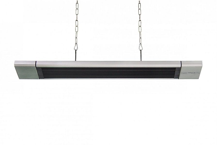 WDH Heizstrahler WDH-180DS, 2400 W, Dunkelheizstrahler - von Dekra GS geprü günstig online kaufen