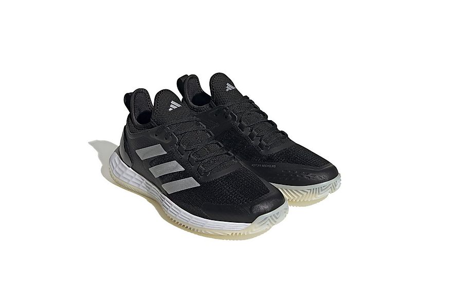 adidas Performance Adizero Ubersonic 4.1 Clay/Sandplatz schwarz/weiss Damen günstig online kaufen