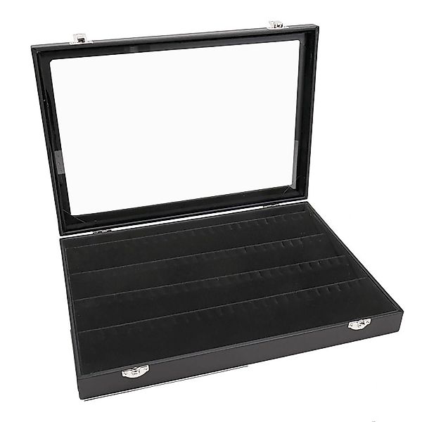 Sinoba Schmuckkasten Schmucklade Schmuckkästchen Schmuckbox für günstig online kaufen