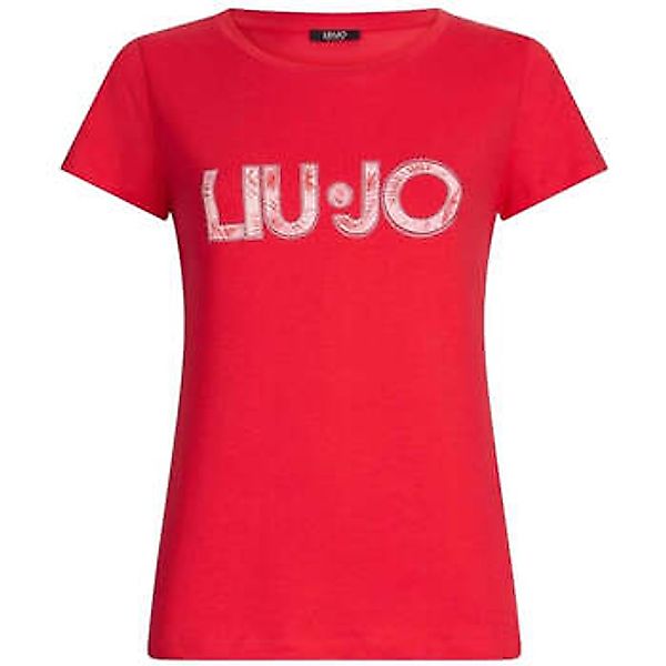 Liu-Jo Beachwear  T-Shirt T-shirt günstig online kaufen
