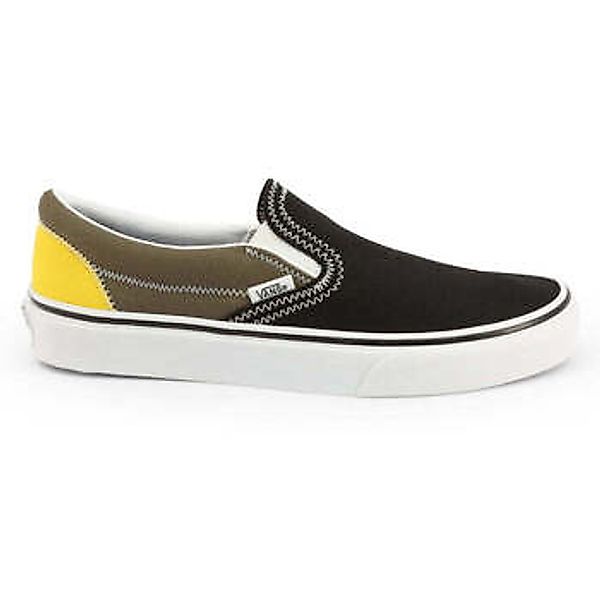 Vans  Sneaker CLASSIC-SLIP-ON black günstig online kaufen