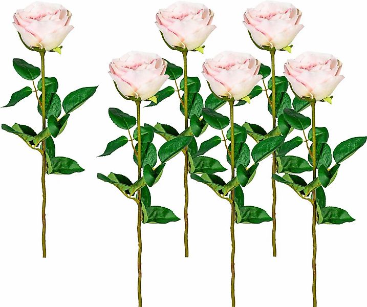 Creativ green Kunstblume günstig online kaufen