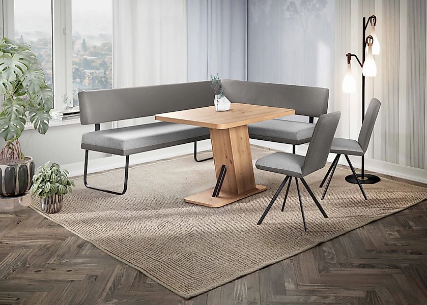 OTTO home Eckbankgruppe "Gabi Essecke, Sitzgruppe, Eckbankgruppe, Küchenban günstig online kaufen