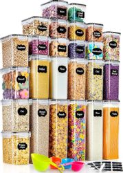 LuxusKollektion Aufbewahrungsbox Vorratsdosen Set Aufbewahrungsbox Organize günstig online kaufen