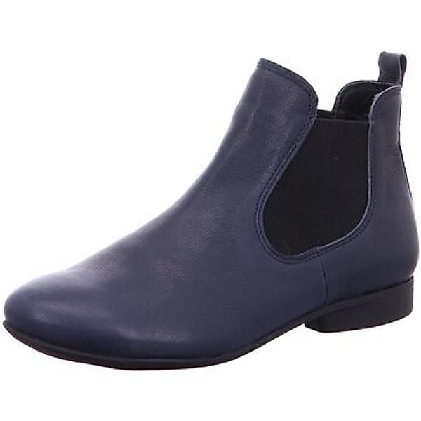Think  Stiefel Stiefeletten Guad 2 Chelsea Stiefelette navy 414 3-000414-81 günstig online kaufen