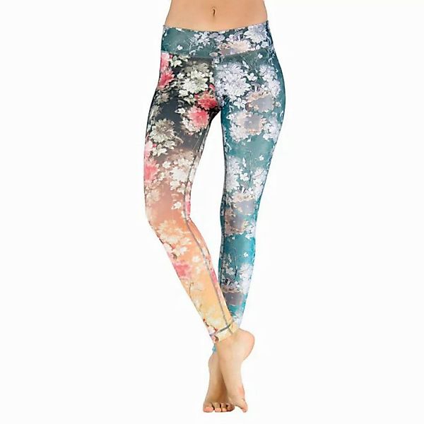 Niyama Yogahose Leggings Summer Breeze XS günstig online kaufen