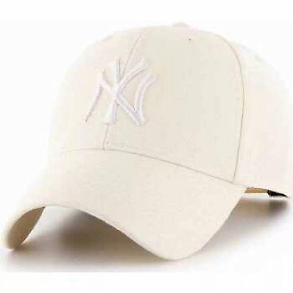 '47 Brand  Schirmmütze Cap mlb new york yankees mvp snapback ntc günstig online kaufen