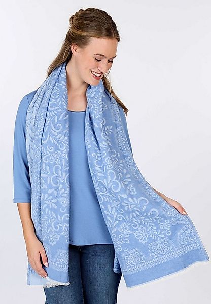 Sorgenfri Sylt Schal Tessa günstig online kaufen