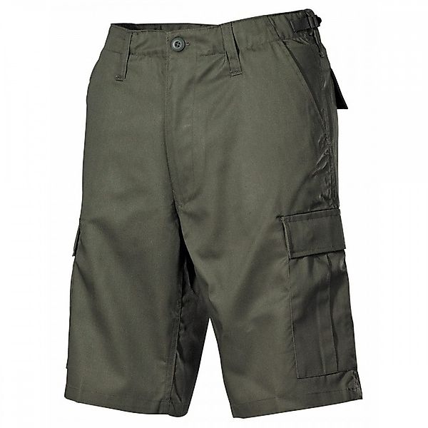 MFH Cargohose MFH US BDU Bermuda günstig online kaufen