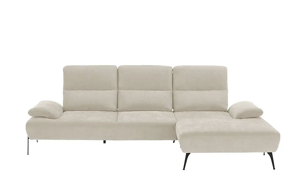 switch Ecksofa  Cesar ¦ beige ¦ Maße (cm): B: 288 H: 102 T: 183.0 Polstermö günstig online kaufen