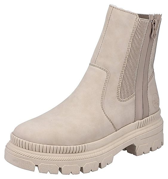 Rieker Winterboots mit kuscheligem Warmfutter günstig online kaufen