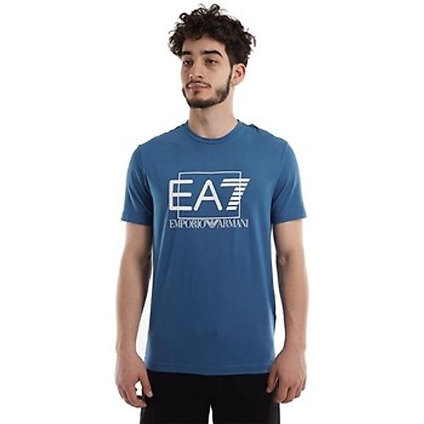 Emporio Armani  T-Shirt Emporio Ea7 günstig online kaufen