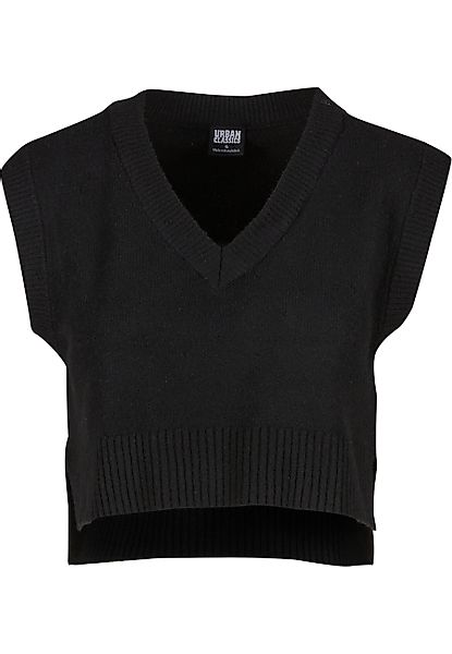URBAN CLASSICS Steppweste Urban Classics Ladies günstig online kaufen