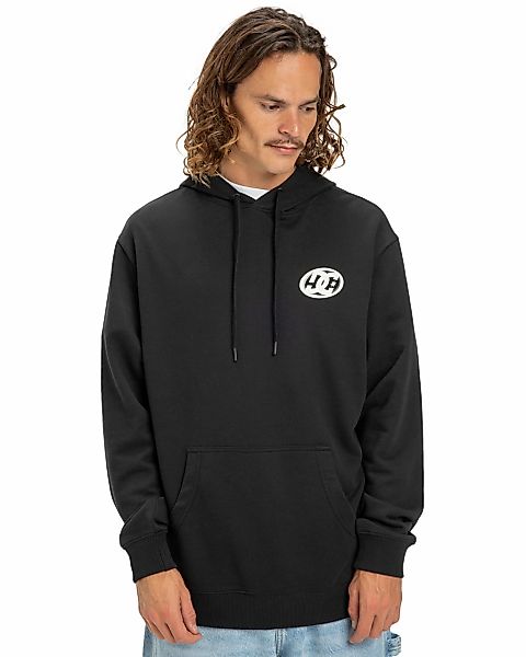 DC Shoes Kapuzensweatshirt "Fast Bubble" günstig online kaufen