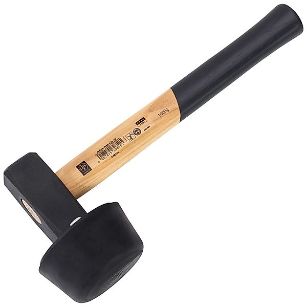 LUX-TOOLS Plattenhammer 1.000 g günstig online kaufen