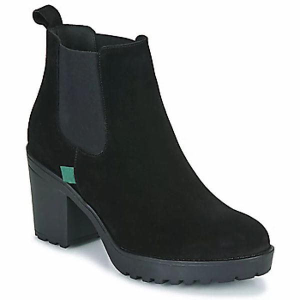 Dream in Green  Damenstiefel SOLANGE günstig online kaufen