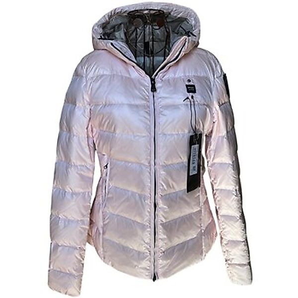 Blauer  Damenmantel 24WBLDC03036 006950 günstig online kaufen