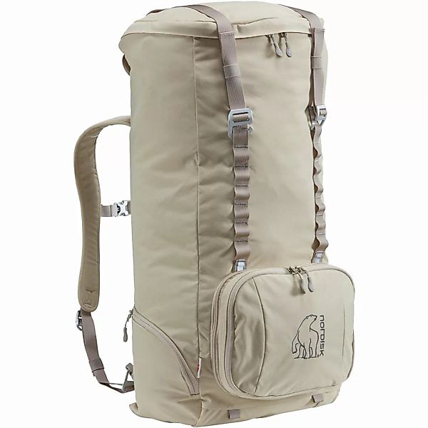 Nordisk Yggdrasil Backpack L Sand günstig online kaufen