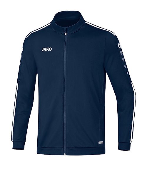 Jako Sweatjacke JAKO Striker 2.0 Polyesterjacke günstig online kaufen
