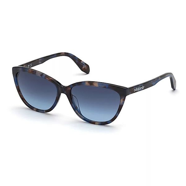 Adidas Originals Or0041 Sonnenbrille 58 Coloured Havana günstig online kaufen