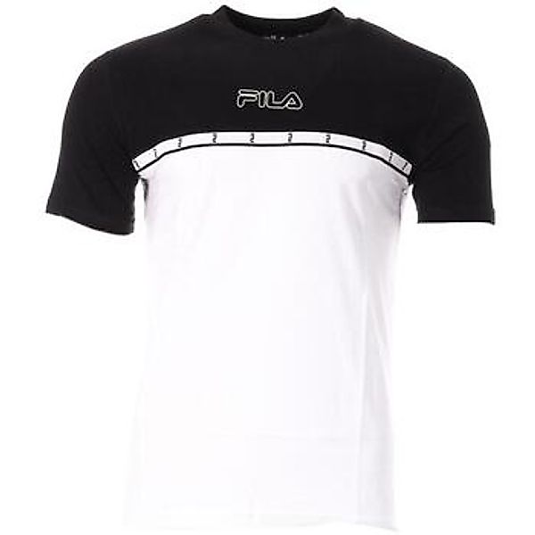 Fila  T-Shirt SS24SPM079-001 günstig online kaufen