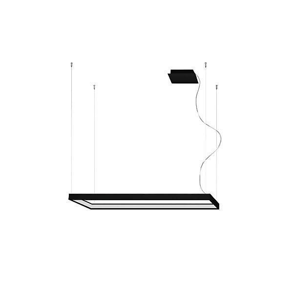 Loft46 | Kronleuchter Tuula M 4000K günstig online kaufen