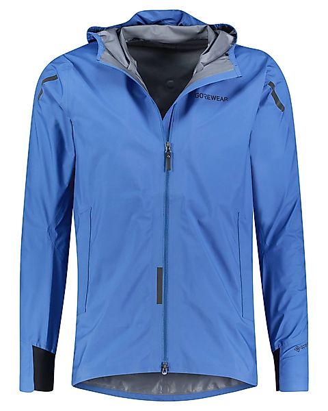GORE® Wear Laufjacke Herren Laufjacke CONCURVE günstig online kaufen