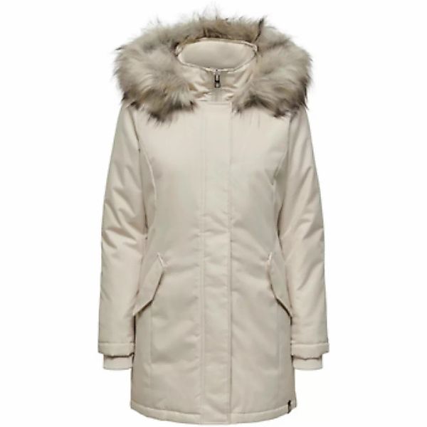 Only  Parkas ONLNEWKATY CC OTW 15300633 günstig online kaufen