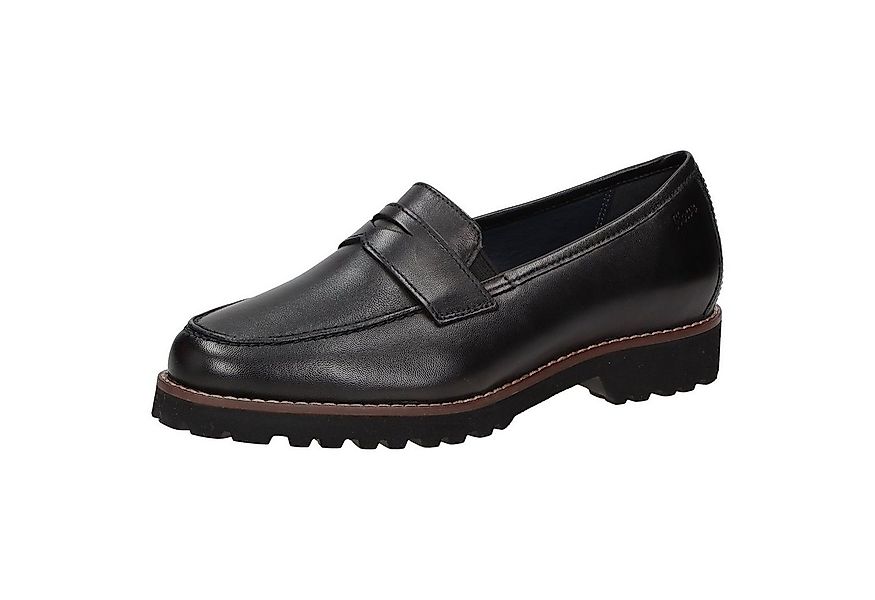 SIOUX Meredith-709-H Slipper günstig online kaufen