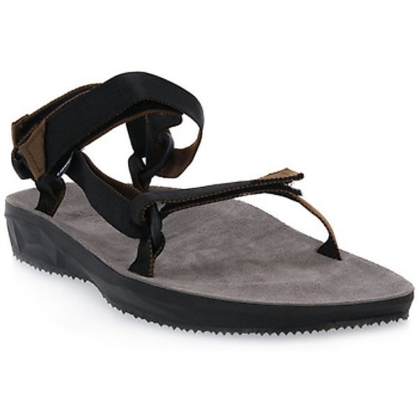 Lizard  Sandalen HIKE BLACK FIR GREEN günstig online kaufen