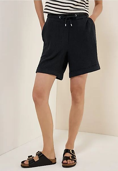 Musselin Shorts günstig online kaufen