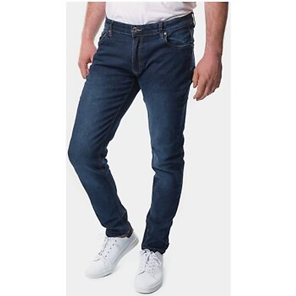 Hopenlife  Slim Fit Jeans Denim--HERREN günstig online kaufen