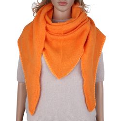 MIRROSI Dreieckstuch kuschliger und warmer Dreiecksschal günstig online kaufen