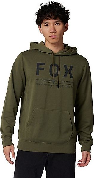 Fox Sweatshirt Non Stop 2023 Hoodie günstig online kaufen