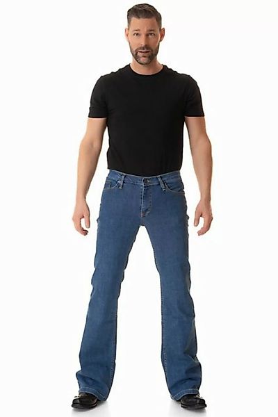 Comycom Bootcut-Jeans Herren STAR EASY günstig online kaufen