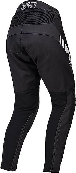IXS Motorradhose RS-500 1.0 Motorrad Leder- / Textilhose Knieprotektoren en günstig online kaufen